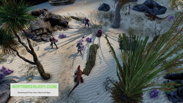 Swordhaven: Iron Conspiracy