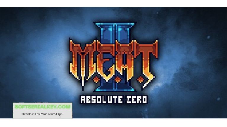 M.E.A.T. II Absolute Zero