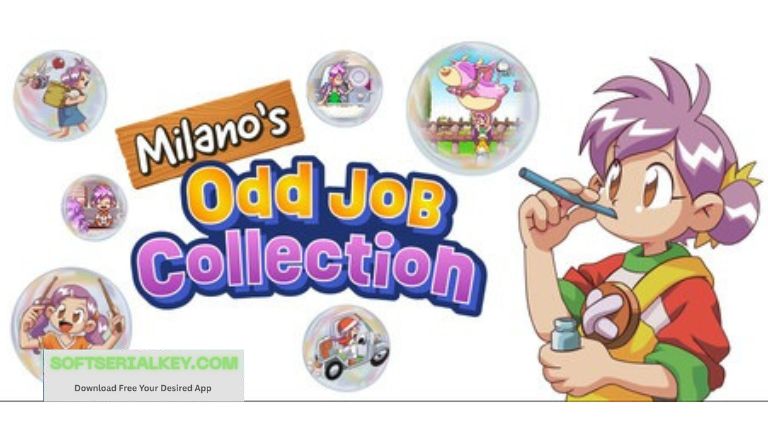 RuneQuest WaMilano's Odd Job Collectionrlords