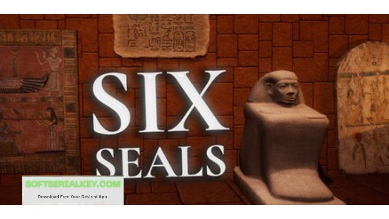 Six Seals