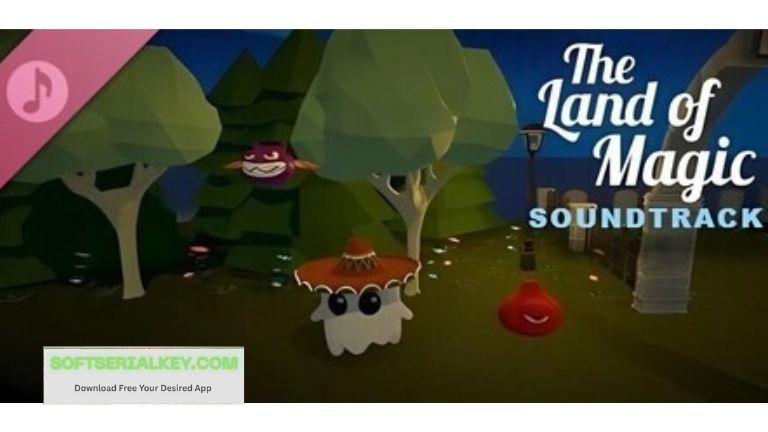 The Land of Magic Soundtrack