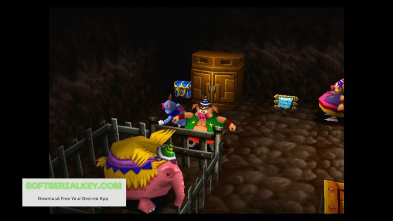 Tomba! 2: The Evil Swine Return Special Edition