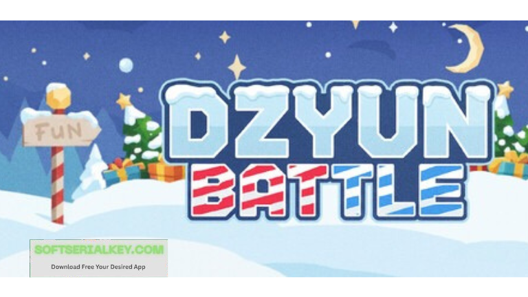Dzyun Battle 2026